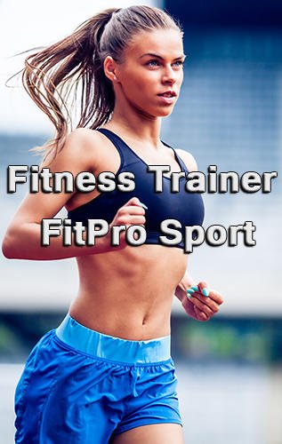 download Fitness trainer fit pro sport apk